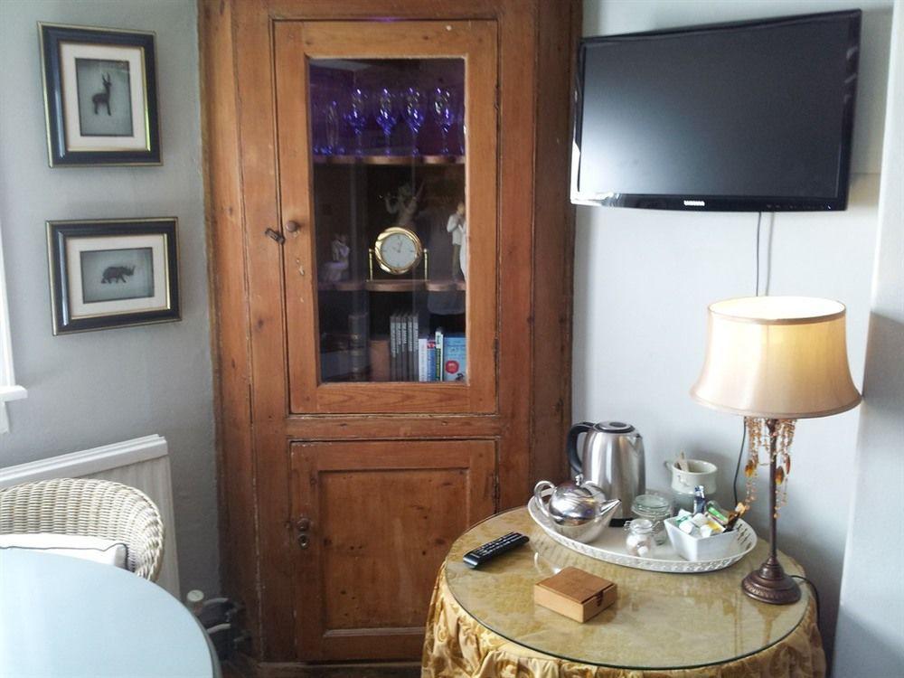 The Jasmine Room Great Bentley Екстер'єр фото